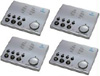4 Pack of 4 Channel Voice